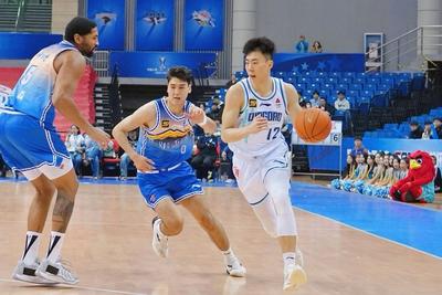 CBA夏季联赛赛程确定！8支球队8月26日来青岛参赛