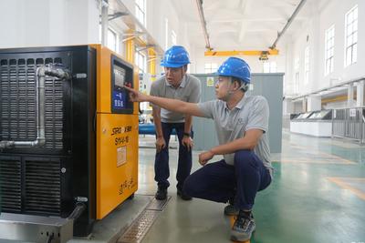 全市总用水量超13.3亿立方米！青岛2024年水资源公报发布